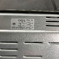 Rommelsbacher THS 2022/E hotplate image 2